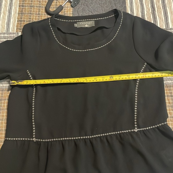 Cotelac blouse - Picture 7 of 7